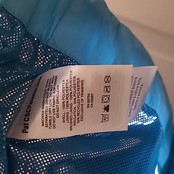 Columbia Vest - Picture 5 of 5